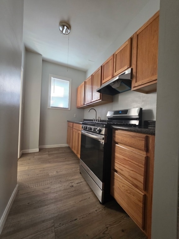 Building Photo - 26 3rd St