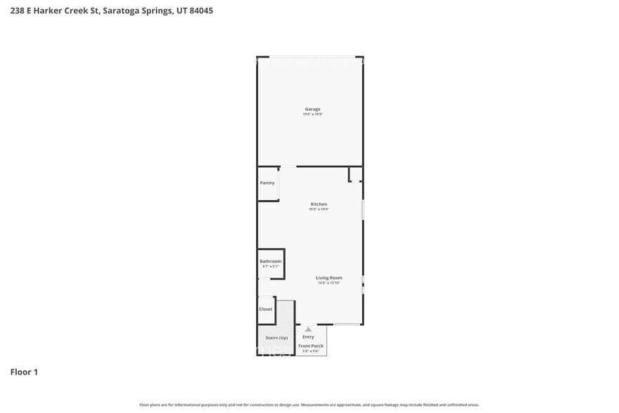 Building Photo - 244 Harker Creek St