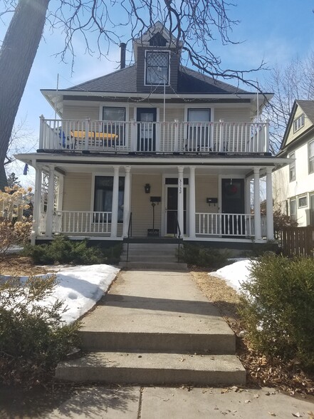 Primary Photo - 3132 Holmes Avenue