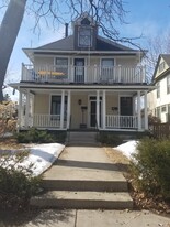 Building Photo - 3132 Holmes Avenue