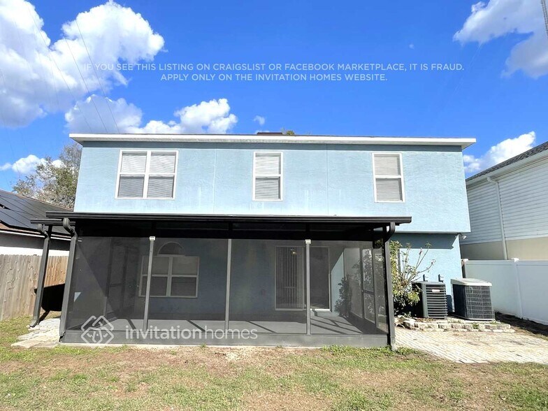 Building Photo - 10341 River Bream Dr