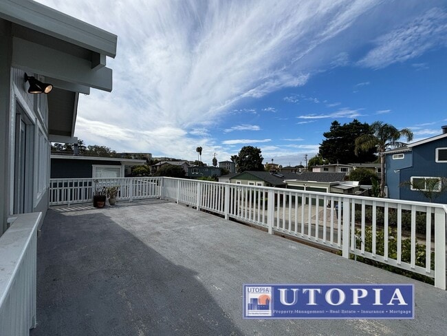 Building Photo - Beautiful and Bright Santa Cruz Home Coming Soon