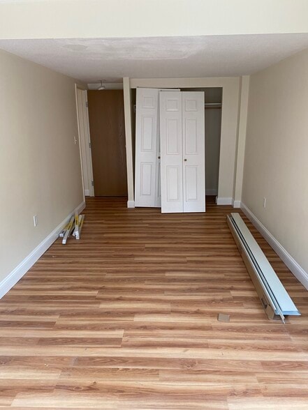 Building Photo - 409 Massachusetts Ave