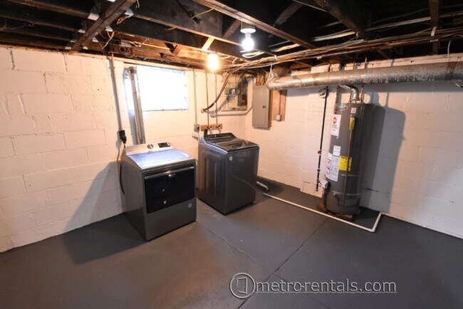 Building Photo - 2589-2591 N Fourth Street