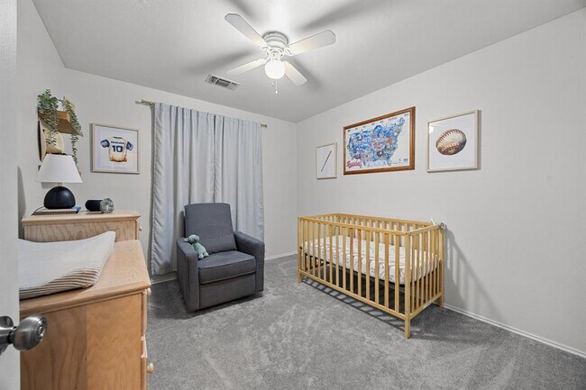 Building Photo - 2207 Rick Whinery Dr