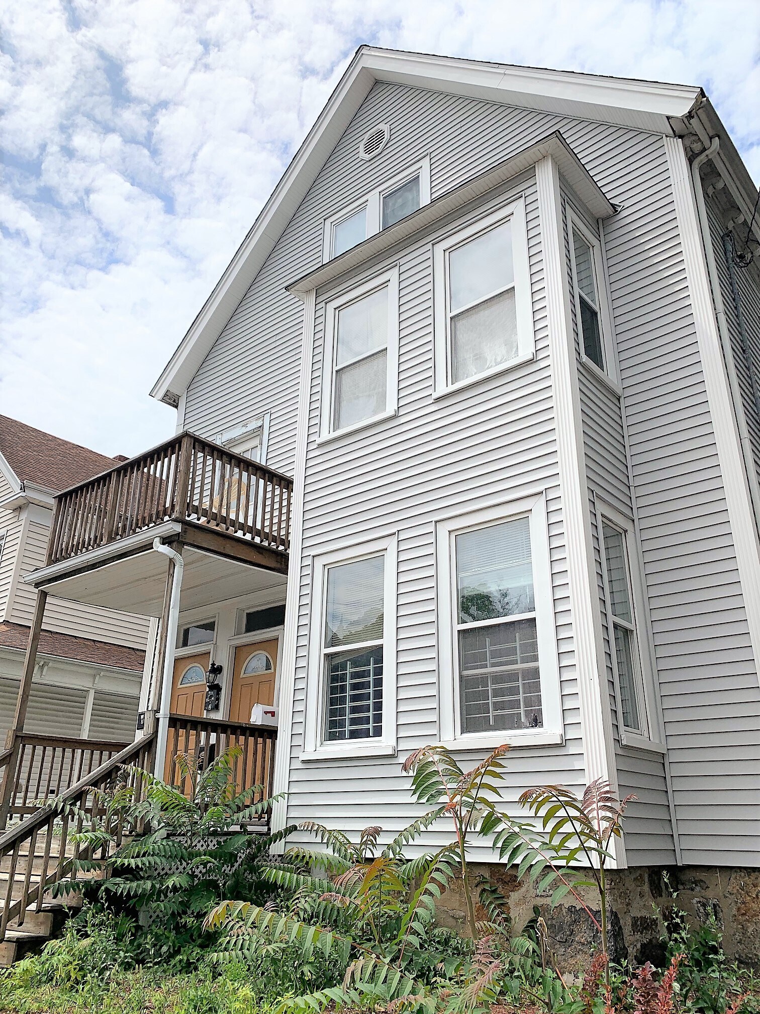 Building Photo - 7 Reedsdale St