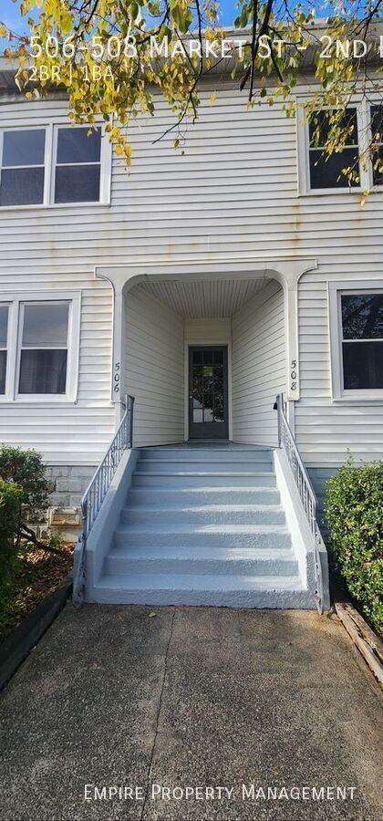 Primary Photo - 506-508 Market St-2nd FL