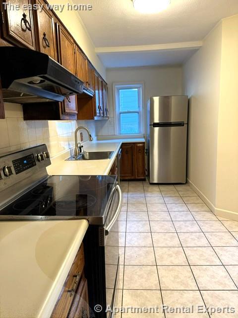 Building Photo - 257-259 Powderhouse Blvd Unit #1