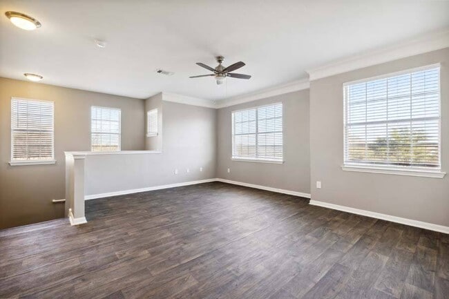 Floorplan - Highpointe Estates