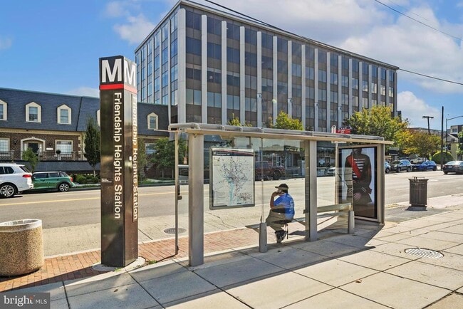 Building Photo - 5630 Wisconsin Ave