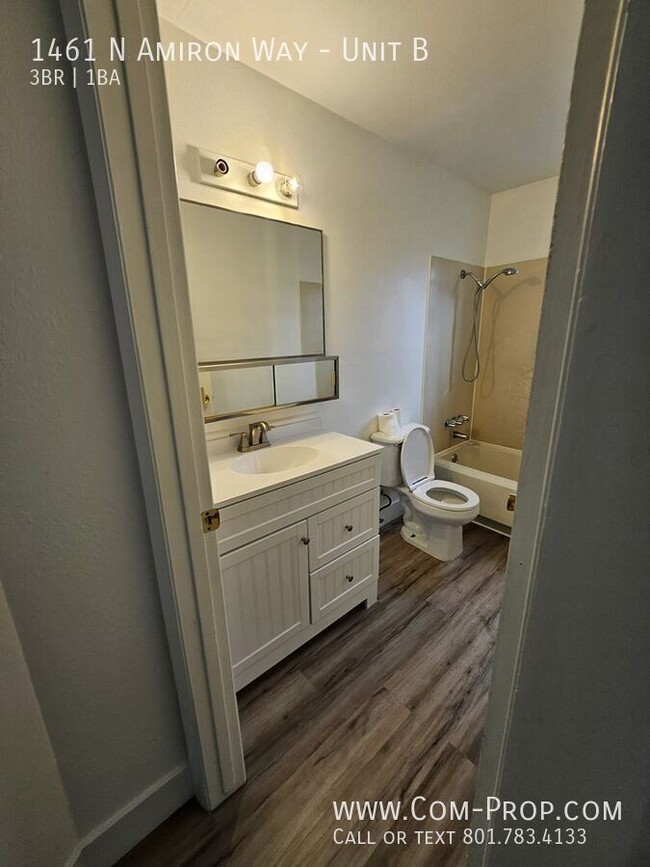 Building Photo - Cute 3 Bed 1 Bath Condo in Orem for Rent! ...