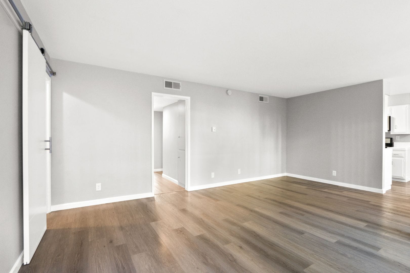 Building Photo - 1111 17th St