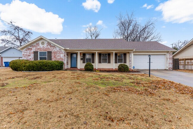 Building Photo - 6010 S 73rd East Ave