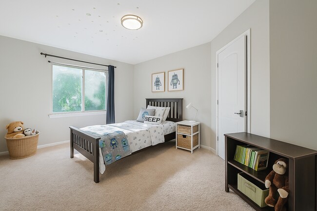 Building Photo - AVAILABLE NOW! Stunning 5-Bedroom Home in ...