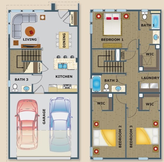 Van Ness Cottages Fresno Ca Apartment Finder