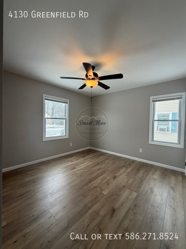 Building Photo - 4130 Greenfield Rd