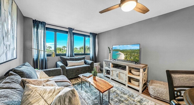 Building Photo - 343-277 Gulf Shore Drive-SI ID1502022P