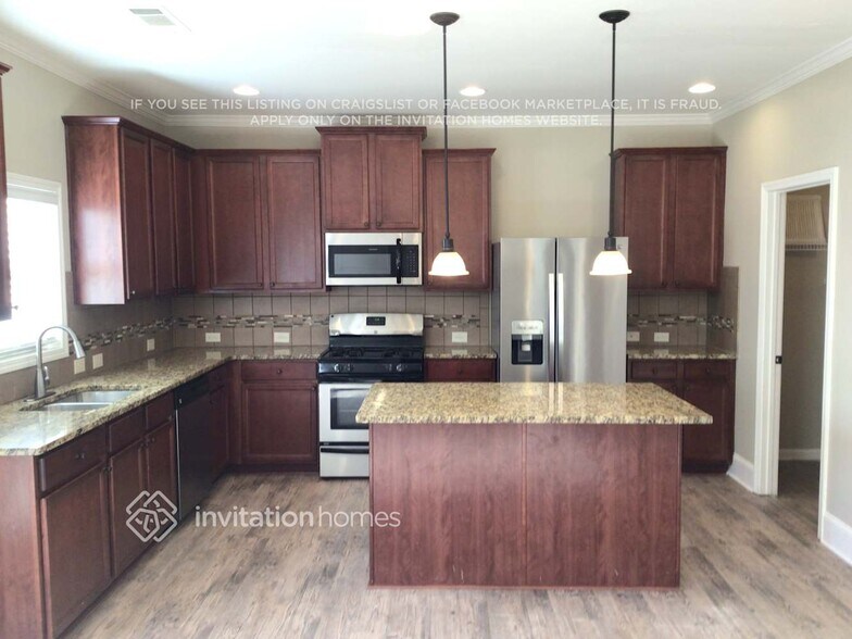 Building Photo - 3820 Corbell Ct