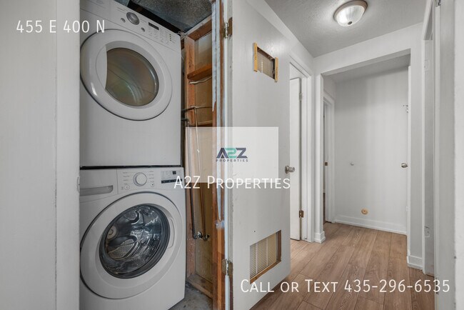 Building Photo - 455 E 400 N
