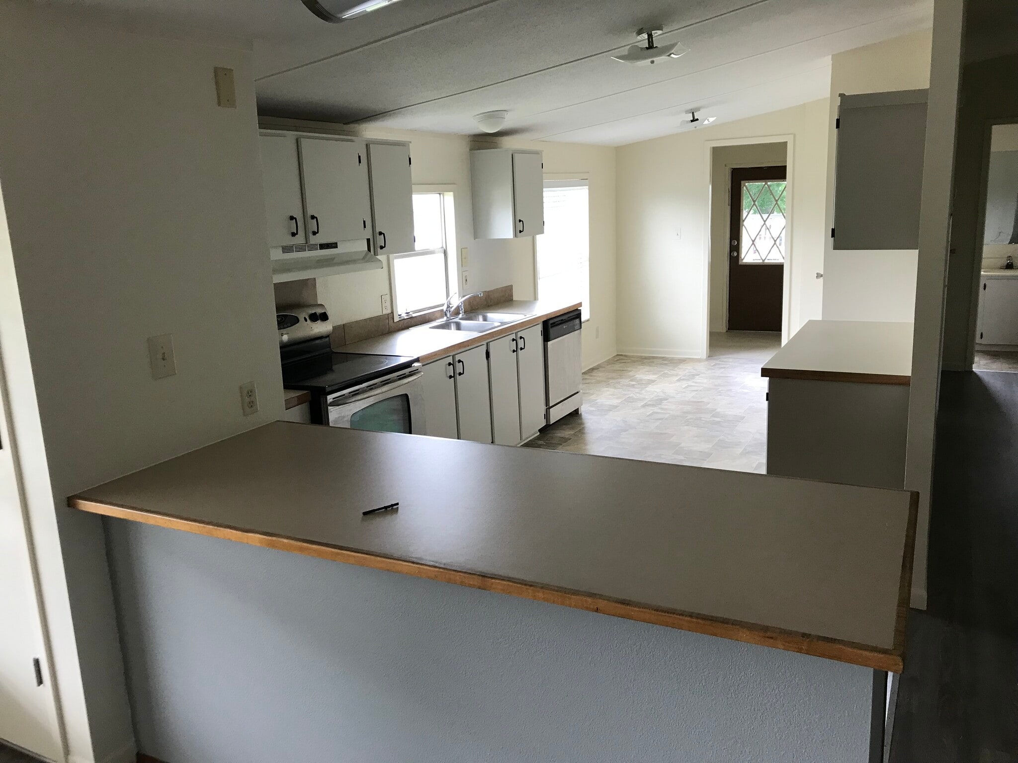 Kitchen - 1414 Tejas Trail