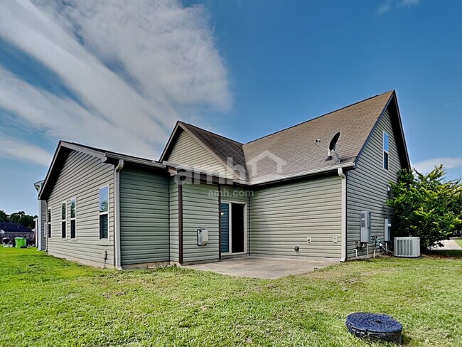 Building Photo - 3209 Royal Deeside Ct