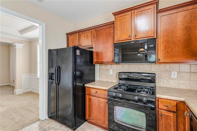 Building Photo - 1807 Preserve Creek Way
