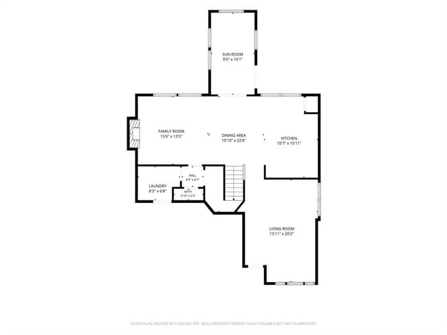 Building Photo - 4300 Companeros Way