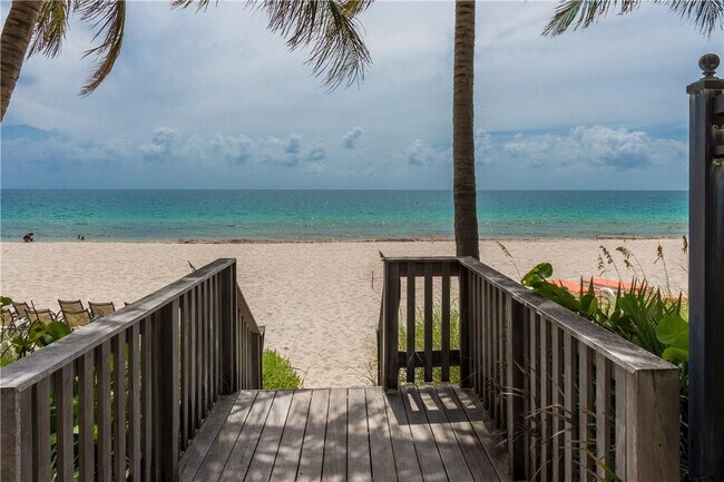 Building Photo - 2001 N Ocean Blvd