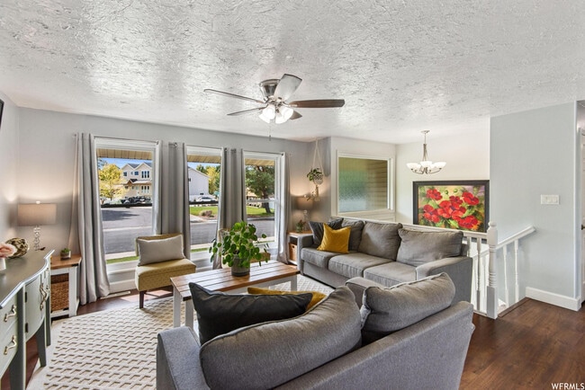 Building Photo - 500 W 1640 S