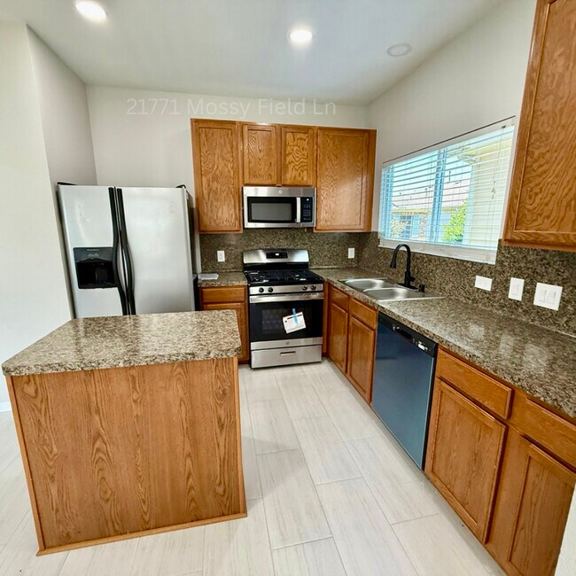 Building Photo - 21771 Mossy Field Ln