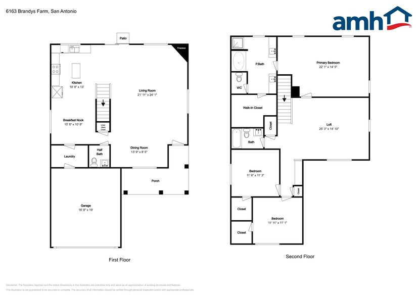 Building Photo - 6163 Brandys Farm