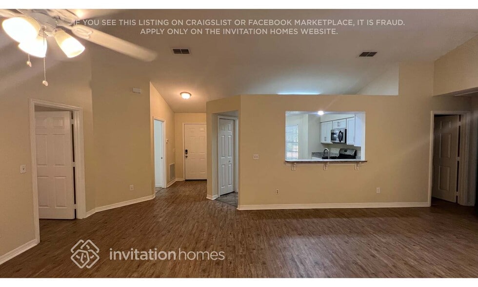 Building Photo - 838 Elm Forest Dr