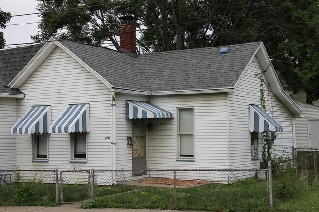 110 Medford St. - 110 Medford St