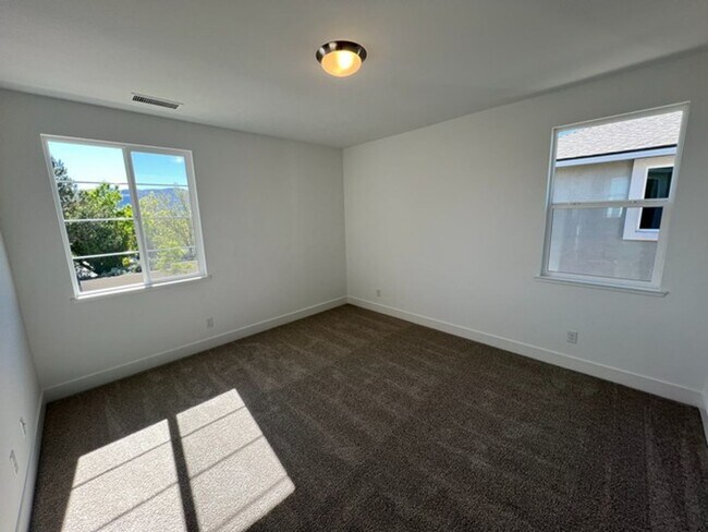 Building Photo - Brand New Three Bedroom Home in S. Reno