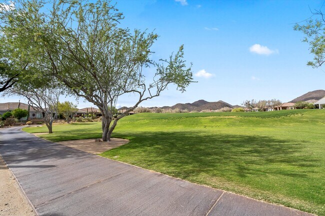 Building Photo - 5428 W Winding Desert Dr