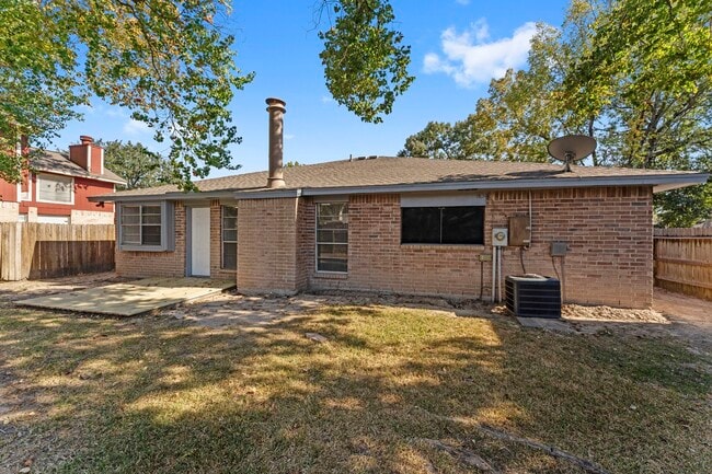 Building Photo - 4907 Tealgate Dr