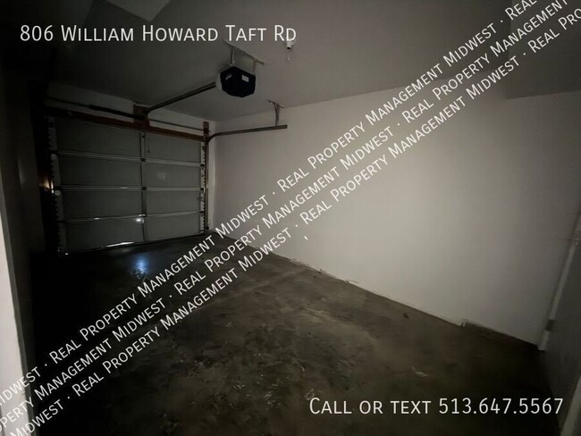 Building Photo - 806 William Howard Taft Rd