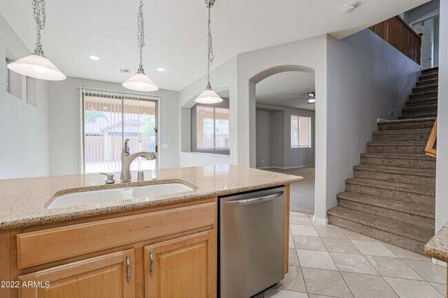 Building Photo - 17663 W Tasha Dr