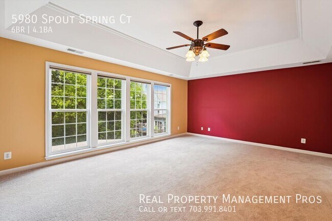 Building Photo - 5980 Spout Spring Ct