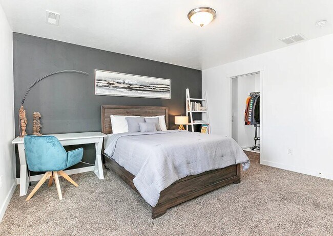 Building Photo - 14796 S Rising Star Ln