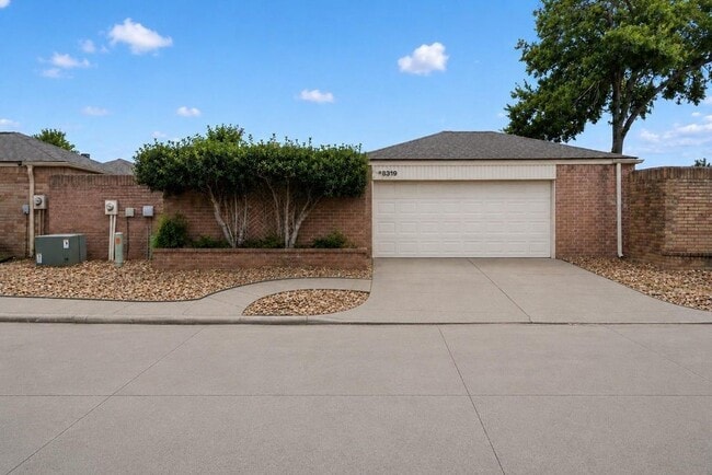 Building Photo - 8319 Wind Veil Dr