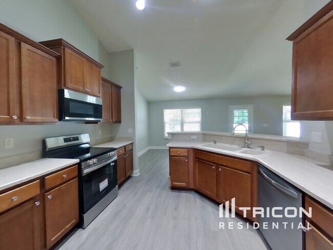 Building Photo - 2320 Bur Oak Place
