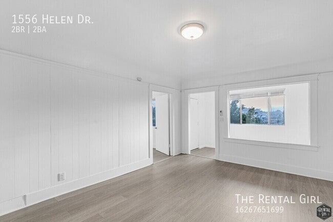 Building Photo - 1556 Helen Dr