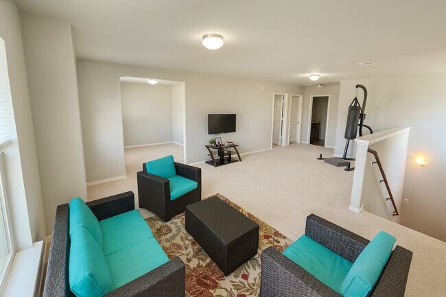 Building Photo - 23307 Dovetail Colony Ct