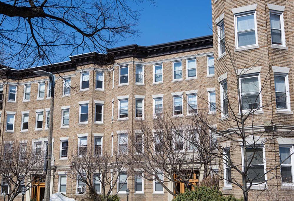 Building Photo - 111 Jersey St