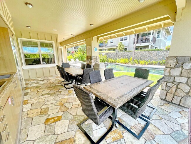 Building Photo - Kanani Wailea - Furnished 4 Bedroom 4.5 Ba...