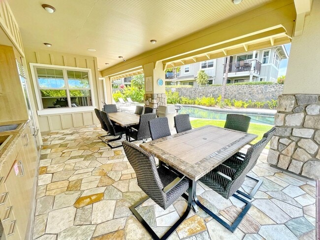 Building Photo - Kanani Wailea - Furnished 4 Bedroom 4.5 Bathrooms - World Class Amenities in Wailea Maui