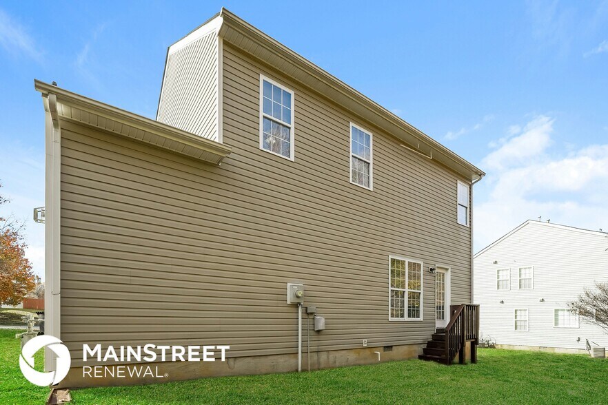 Building Photo - 1112 Highstone Dr