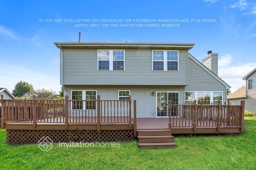 Building Photo - 475 Raintree Dr