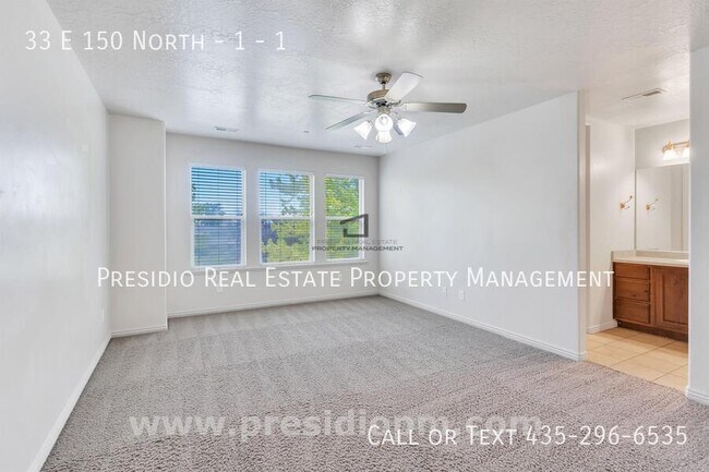 Building Photo - 33 E 150 N
